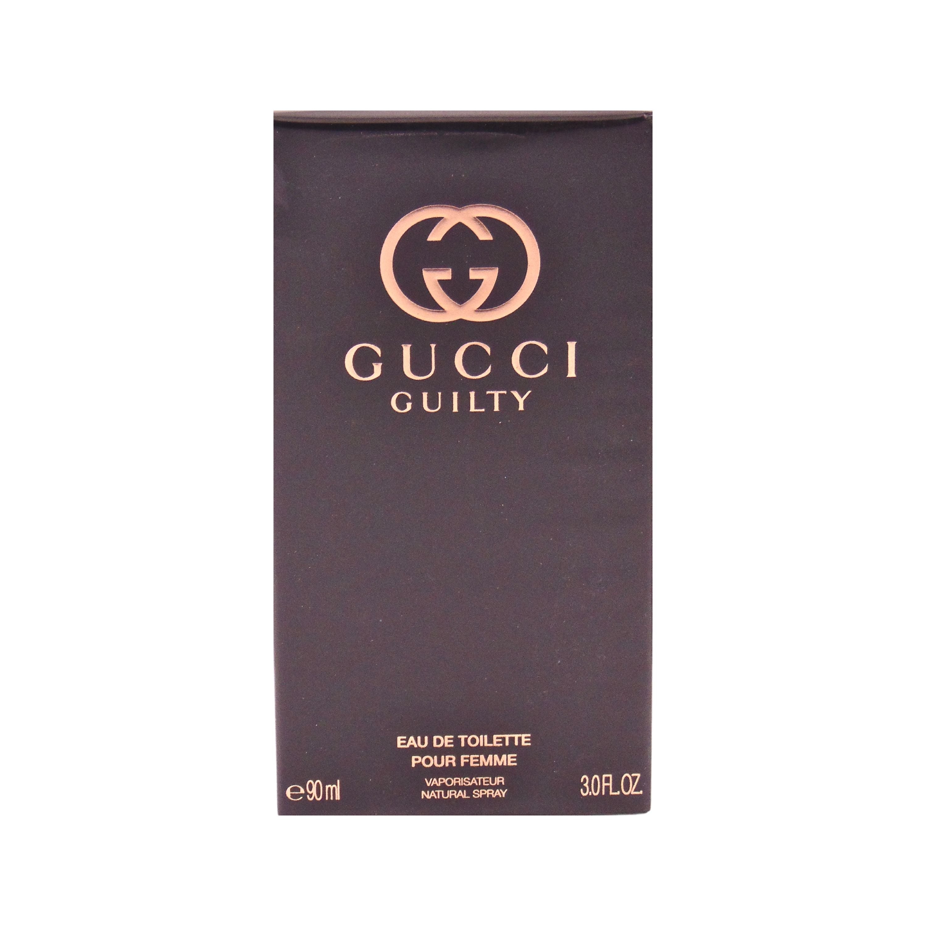 Gucci Gucci Guilty Eau de Toilette for Women